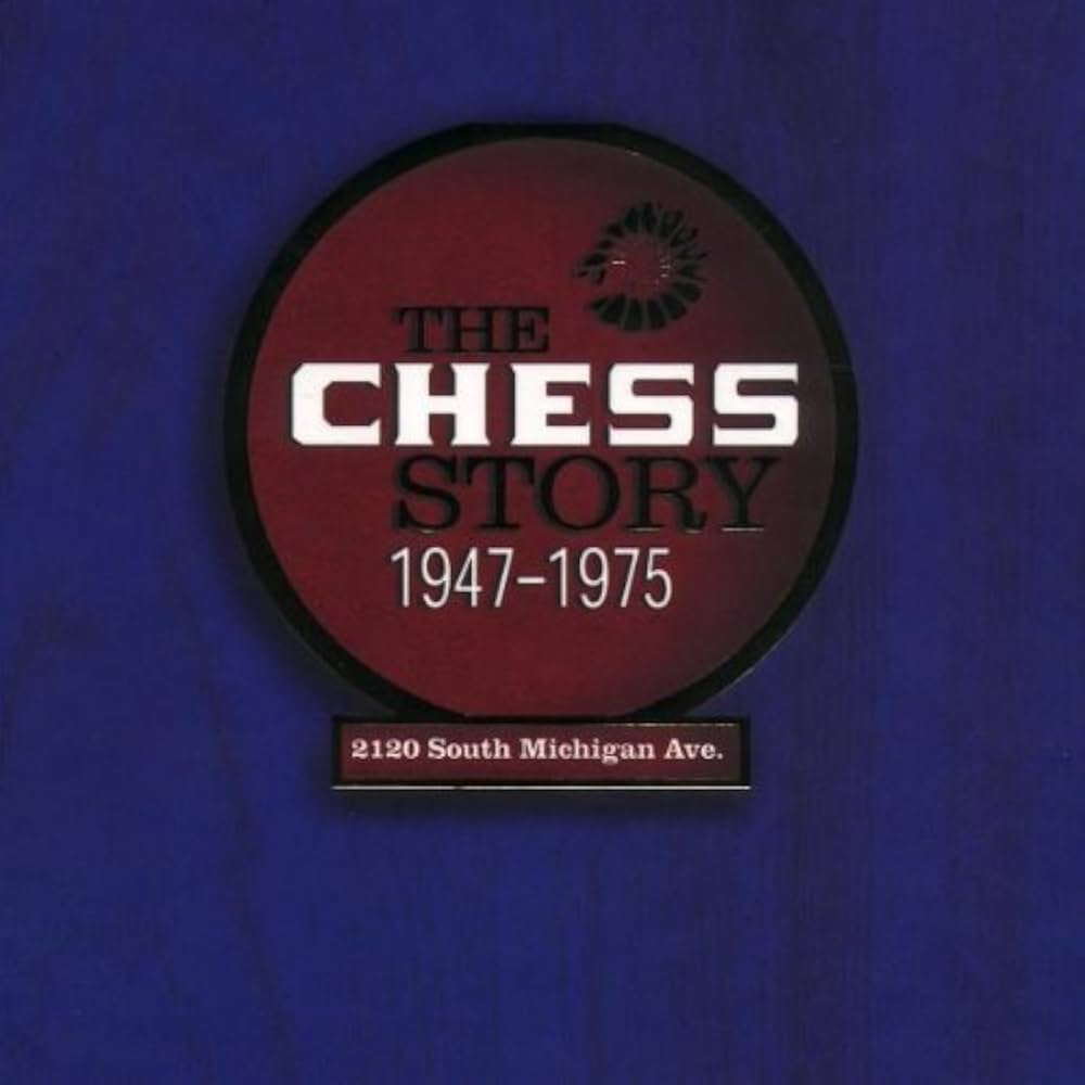 Amazon.com: The Chess Story 1947 - 1975 (15 Cds) by Various